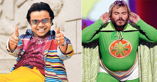 8 Male Celebrities With Short Heights - In Pics