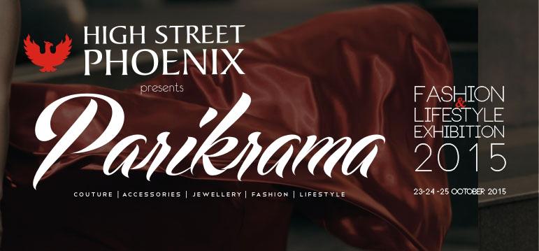 High Street Fashion & Lifestyle