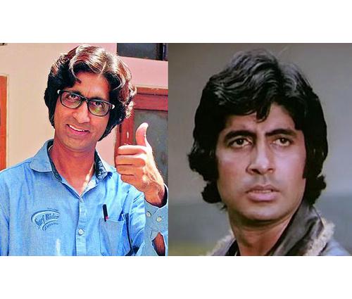 7 Look Alikes Of Bollywood Celebs