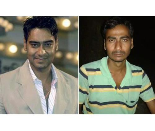 7 Look Alikes Of Bollywood Celebs