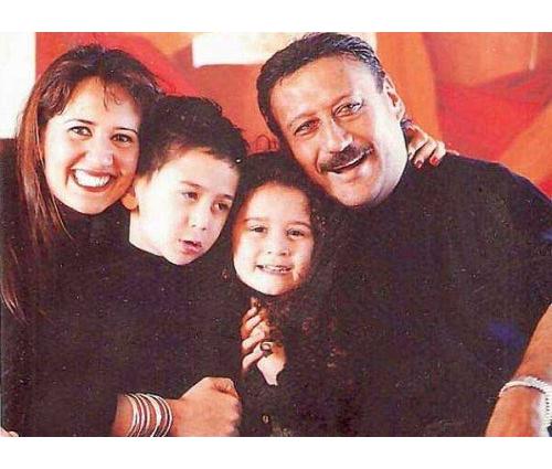 6 Adorable Photos of Young Tiger Shroff