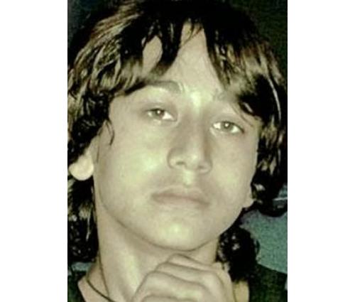 6 Adorable Photos of Young Tiger Shroff