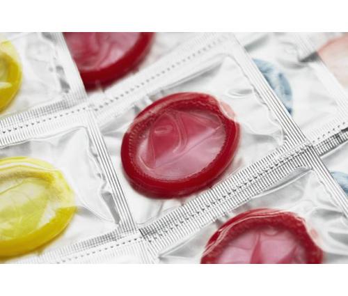 Super Condom That Might Kill The Hiv Virus