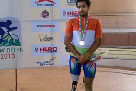 Continued to win medals