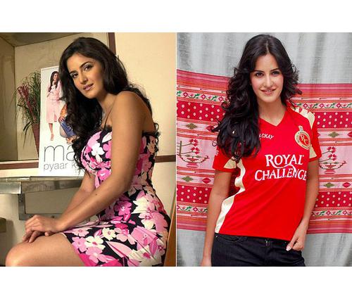 7 Bollywood Actresses Who Inspired Us To Lose Weight This is a list of notable actresses who have starred in bollywood films as leading roles. thestorypedia