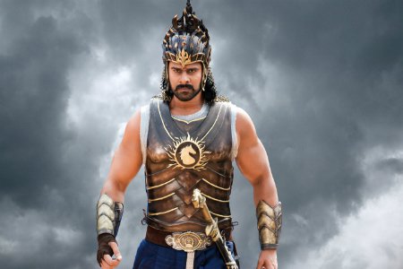 Prabhas in Double Role