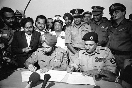 1971 Indo-Pak War
