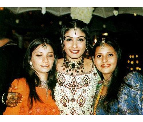 Raveena Tandon's Younger Daughter To Tie The Knot on 25th January