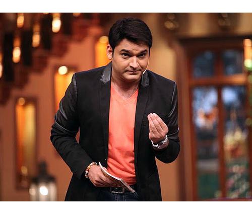 Kapil Sharma To Be Back Soon With His New Show Comedy Style