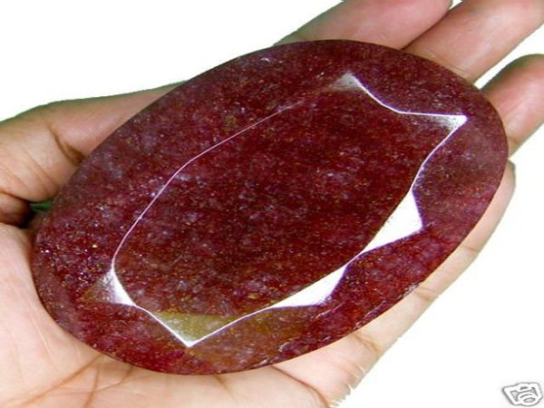 Just another gemstone !