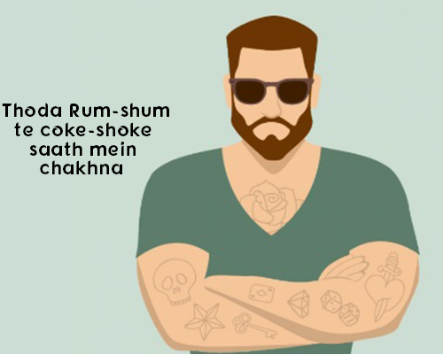 The Munda