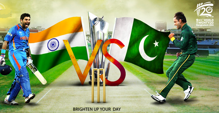 Indo Pak Cricket