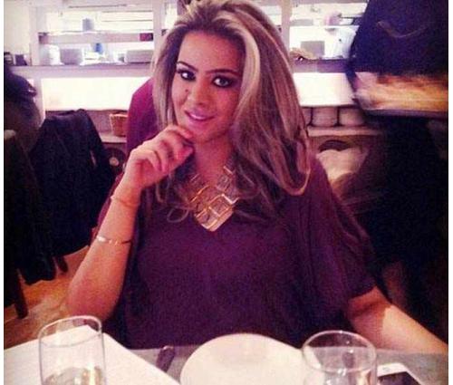 Trishala Dutt Waiting For Her Father Sanjay Dutt S Release