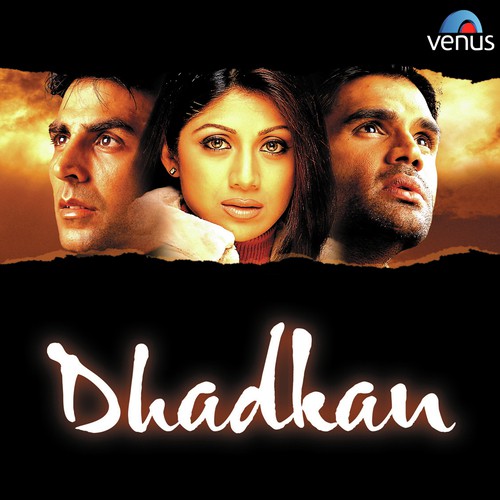 Tum Dil Ki Dhadkan Me – Dhadkan