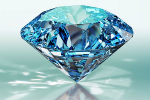 Ancient Indians knew the real value of diamonds