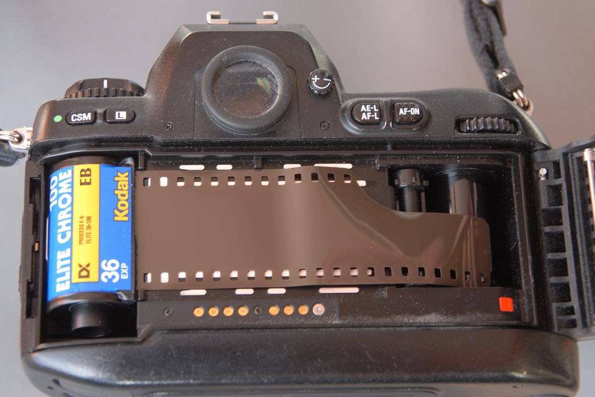 film-camera