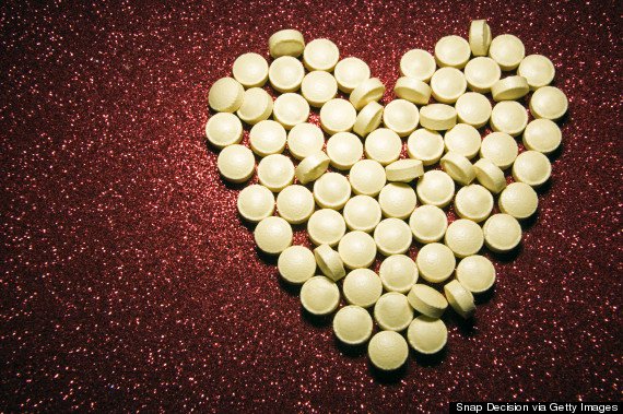 Fight heart attacks with Aspirin 