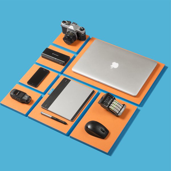 Neat and Tidy