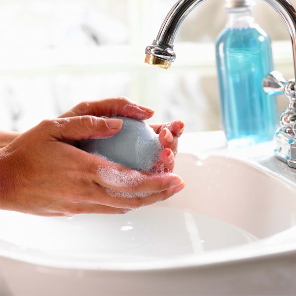 Cleanliness Freak
