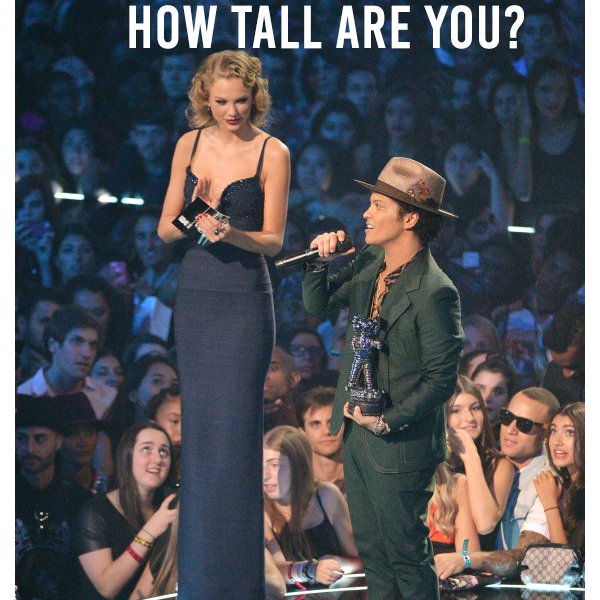 Whats Your Height
