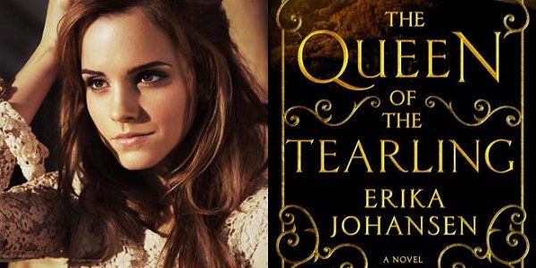 Queen of Tearling Trilogy