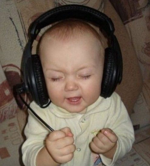 I Can Feel The Pain Through Your Songs