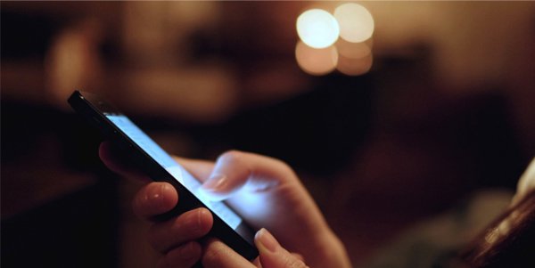 Keep Your Phone on Silent Mode