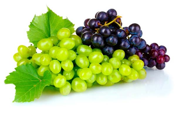 Grapes