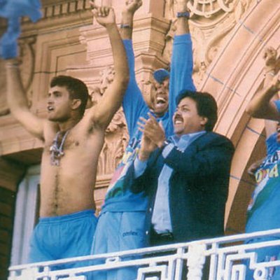 Dada Goes Topless