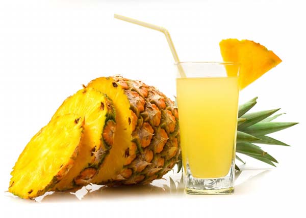 Pineapple