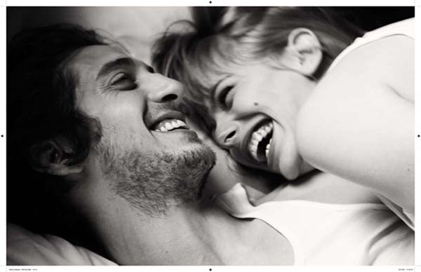 Intimacy Faux Pas