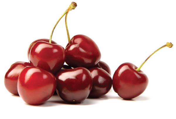 Cherries