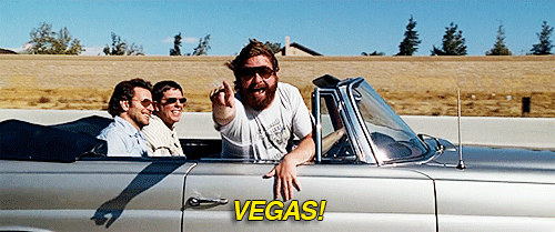 Make your own Hangover 4