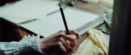 Never ending use of stationary 