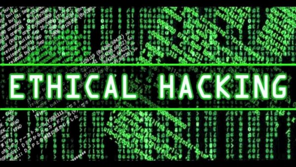 Hacking is official now