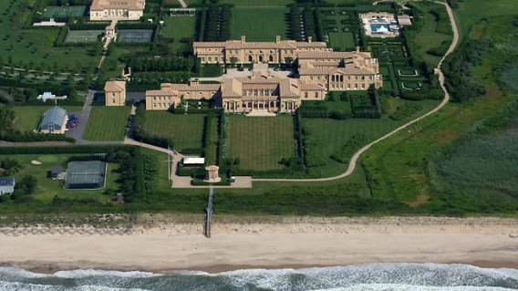 America's most expensive house