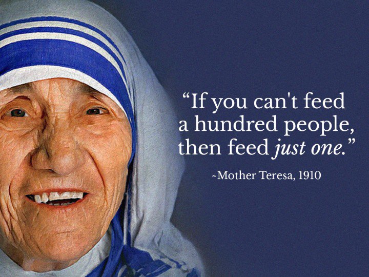 Mother Teresa8