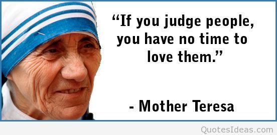 Mother Teresa9