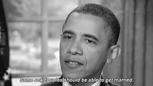 Obama approves! 