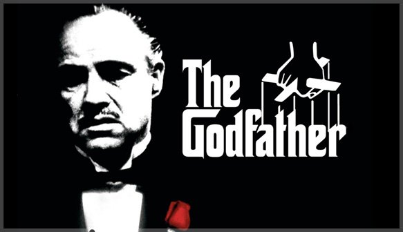 Hell make you an offer you cant refuse 