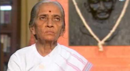 Dr. Usha Mehta