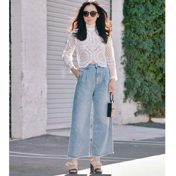 Denims