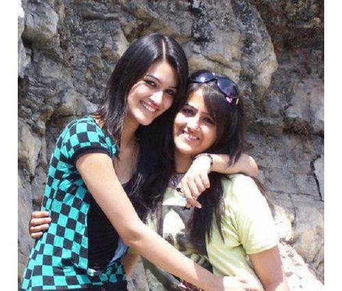 This Is How Kriti Sanon Looked Like Before Becoming An Actress