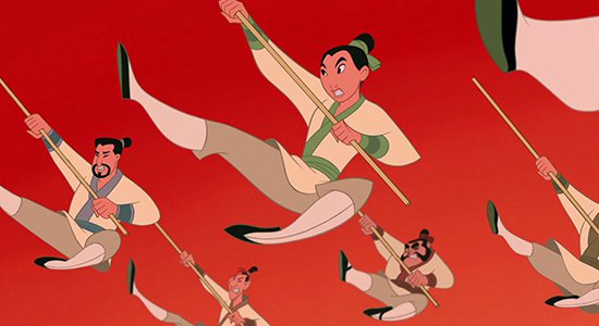 Mulan