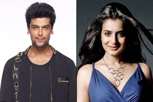 Ameesha v/s Kushal 