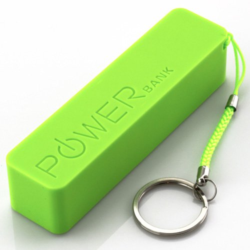 Your very own portable charger