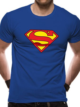 Bring out the superman in you