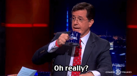 When listening to lectures