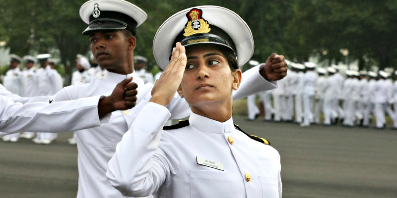 yourstory-india-navy-women