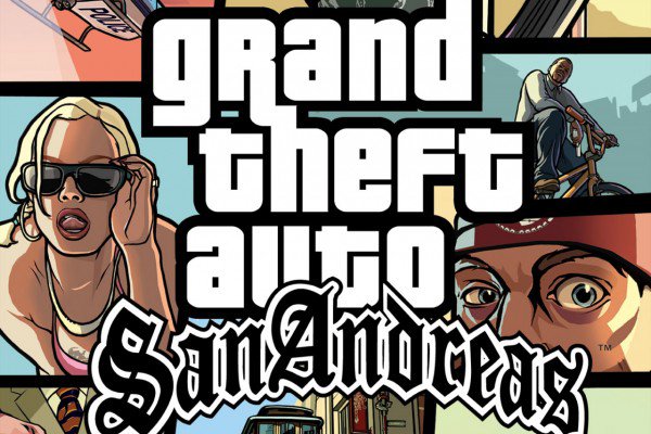 Welcome to Los Santos